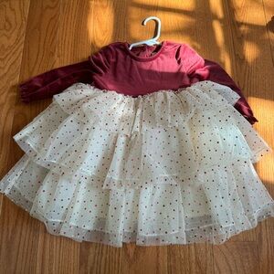 konges slojd Velvet dress